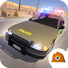 Cop Car Chase 🚨 Police Robber Racing City Crime 3.0.1