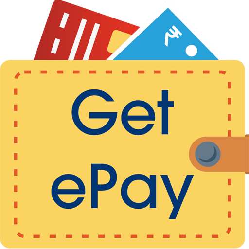 Getepay Merchant Service App logo