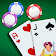 Blackjack - Casino Card Game icon