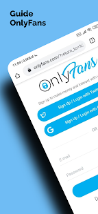 App android onlyfans Is There