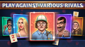 Game screenshot 101 Okey hack