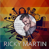 Fiebre - Ricky Martin icon