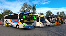 Bus Basuri Nusantara Simulatorのおすすめ画像2