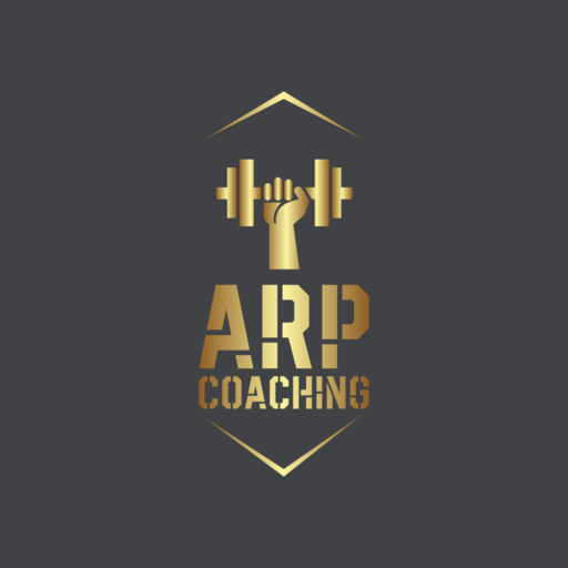 ARP Coaching logo