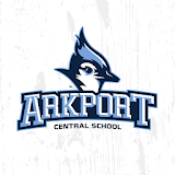 Arkport Central School icon