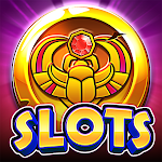 Cover Image of Download Gods of Las Vegas Slots Casino 1.59.24 APK