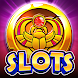 Gods of Las Vegas Slots Casino - Androidアプリ