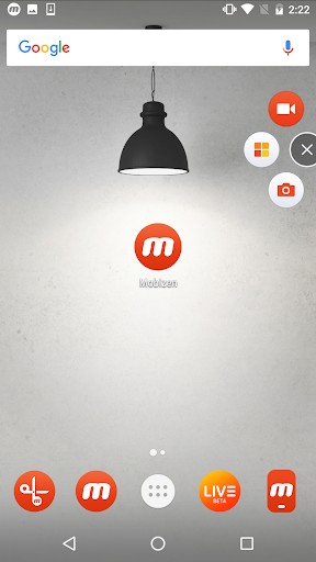 Mobizen Screen Recorder – Trình ghi màn hình miễn phí trên điện thoại