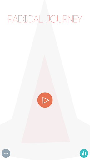 Android application Radical Journey screenshort
