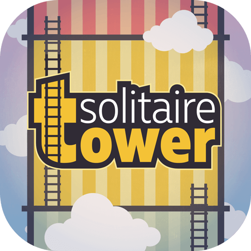 Solitaire Tower