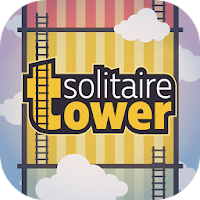 Solitaire Tower