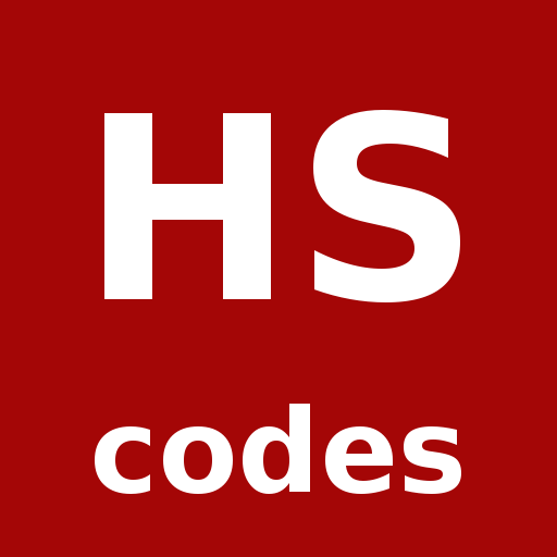 HS Codes logo