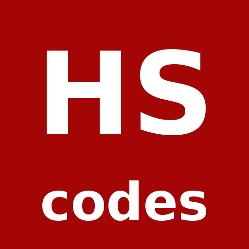 HS Codes  Icon