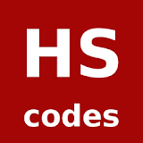 HS Codes icon