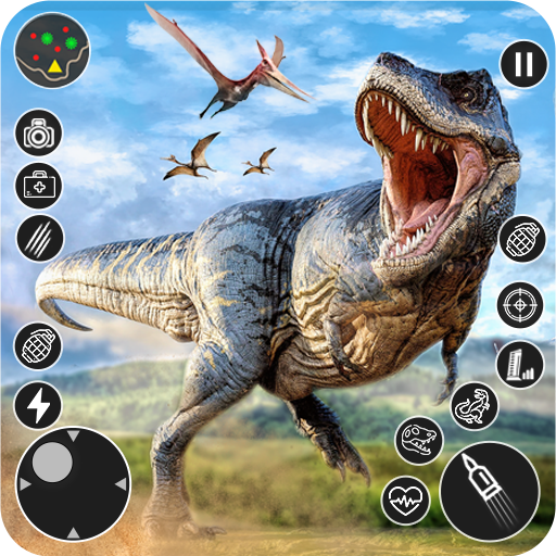 Dino Hunter: Deadly Expedition Download on Windows