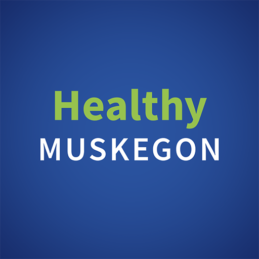 Healthy Muskegon 0.1.3 Icon