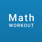 Math Workout - Math Games 5.1 (Mod)
