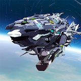 Iron Space: Real-time Spaceship Team Battles icon