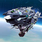  Iron Space: Real-time Spaceship Team Battles 