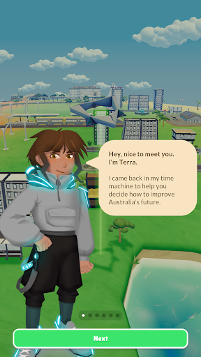 Energy Transformers Screen 2
