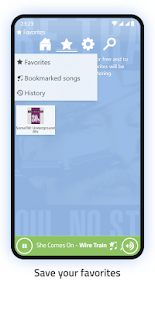 Mini Radio Player android2mod screenshots 4