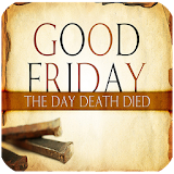Good Friday SMS Messages icon