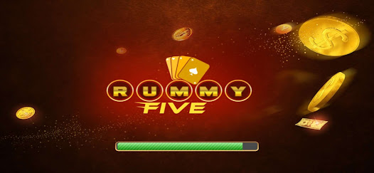 Rummy Five 1.0 APK + Mod (Unlimited money) untuk android