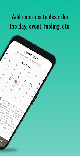 Photo365 - Daily Photo Diary