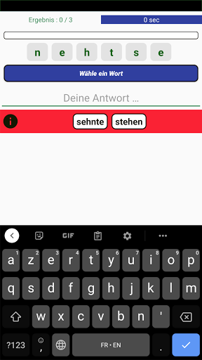 App-Vorschau