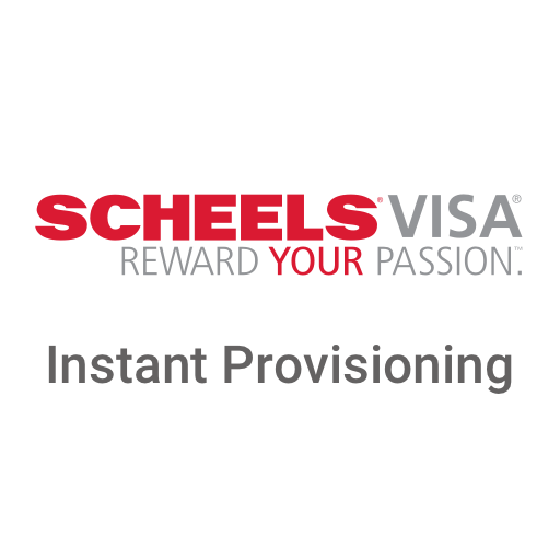 Instant Provisioning logo