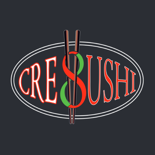 Create Sushi logo