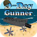 Herunterladen D-Day Gunner FREE Installieren Sie Neueste APK Downloader