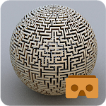 Cover Image of Download VR Maze 1.3.4 APK