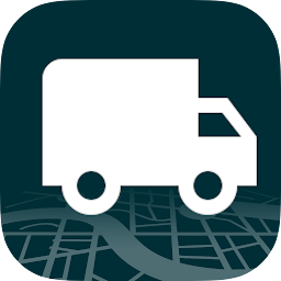 Maposcope Driver Route Planner: imaxe da icona