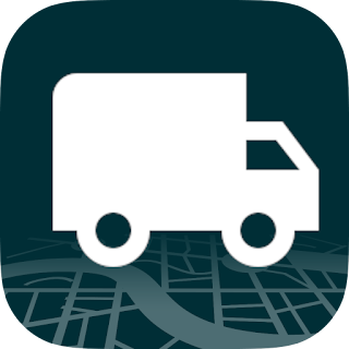 Maposcope Driver Route Planner apk