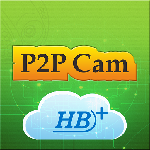 IPCameraHBP  Icon