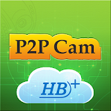 IPCameraHBP icon
