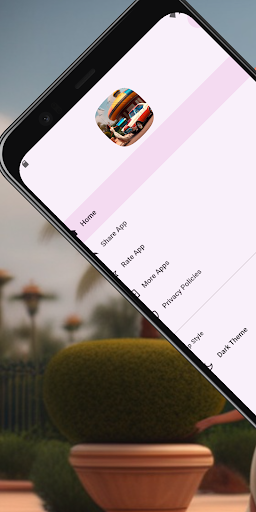 Android application Oldies Ringtones screenshort