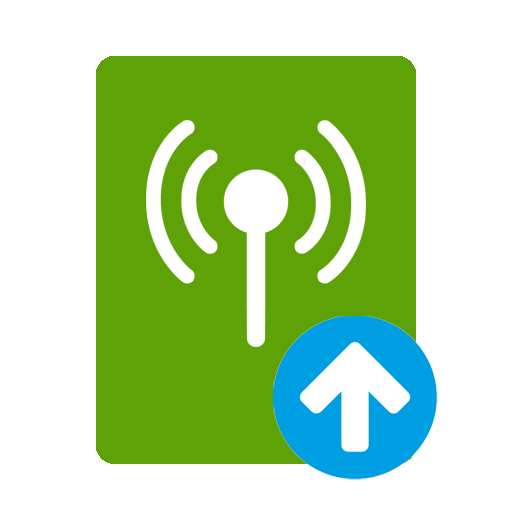 TNXpost logo