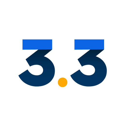 삼쩜삼 - 세금 신고/환급 도우미 logo