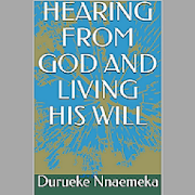 Top 50 Books & Reference Apps Like Hearing from God and Living his Will - Best Alternatives