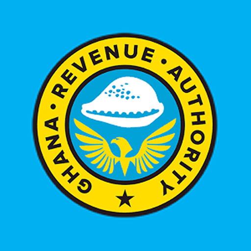 GRA Tax Stamp Authenticator logo