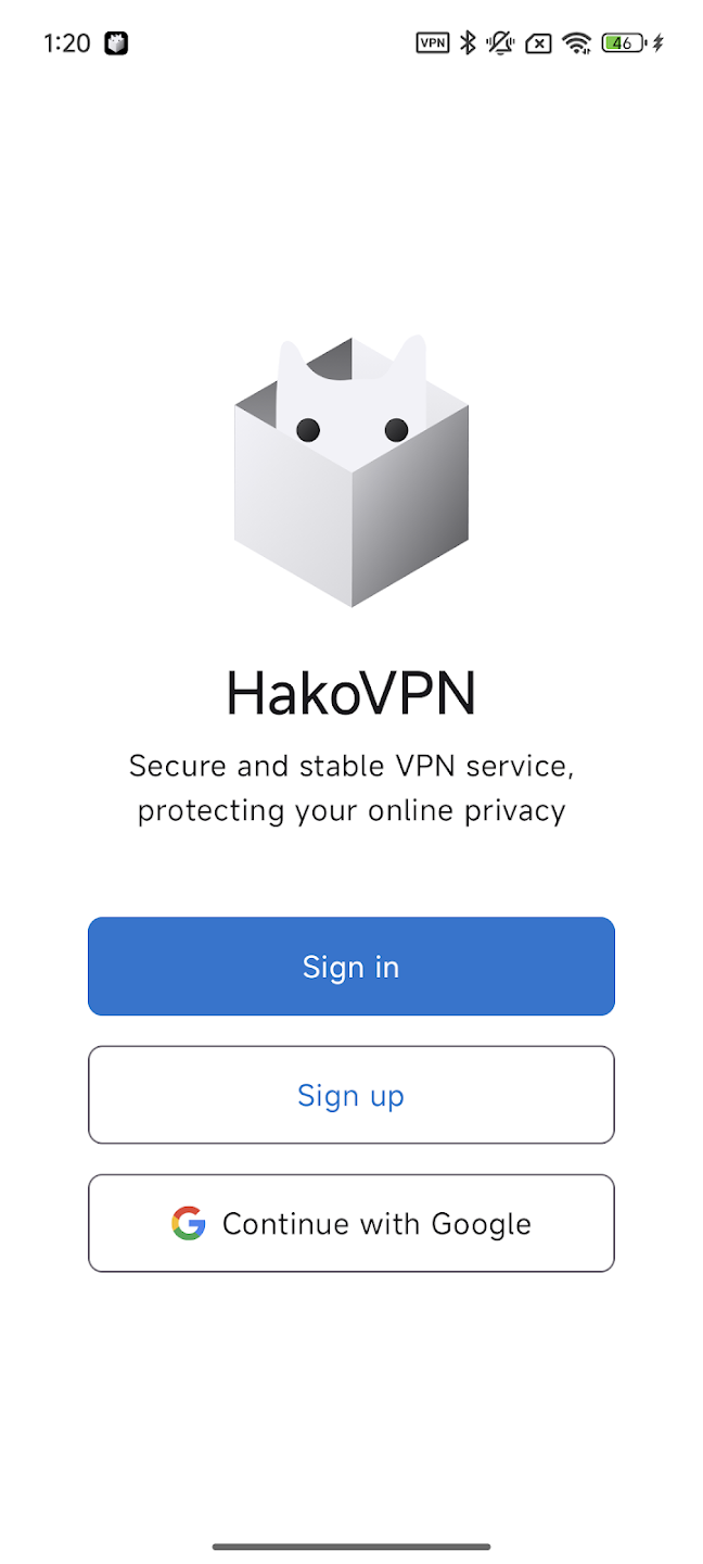 Screenshot image 1