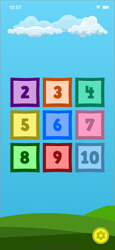 mnoGo Screen 2
