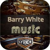 Barry White Music Lyrics v1 icon