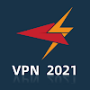 Lightsail VPN icon