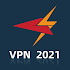 LightSail VPN- Unblock WebsiteVer 2.0.18558