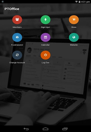 PTOffice Screenshot 2 - AppWisp.com