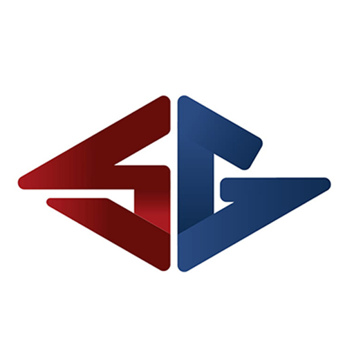 Supermercado SG logo