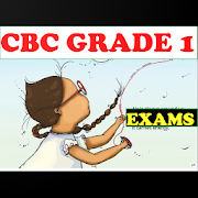 CBC GRADE 1 EXAMS [ALL SUBJECTS COVERED]